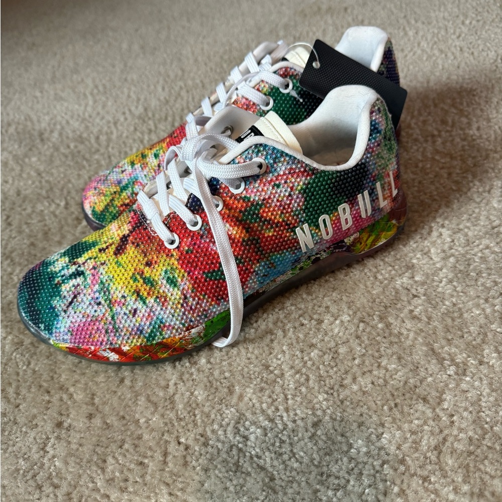 NOBULL Pride Trainers